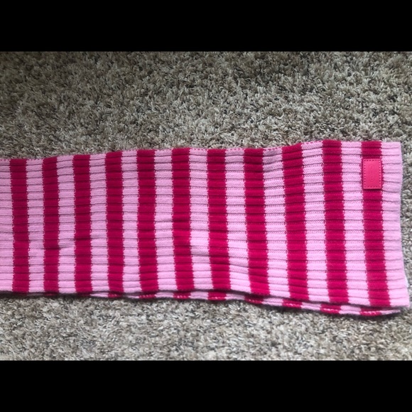 Coach scarf - Picture 2 of 3